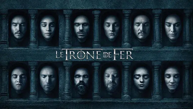 Juego de tronos - Fondo