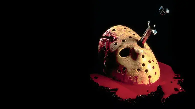 Viernes 13. Último capítulo - Fondo