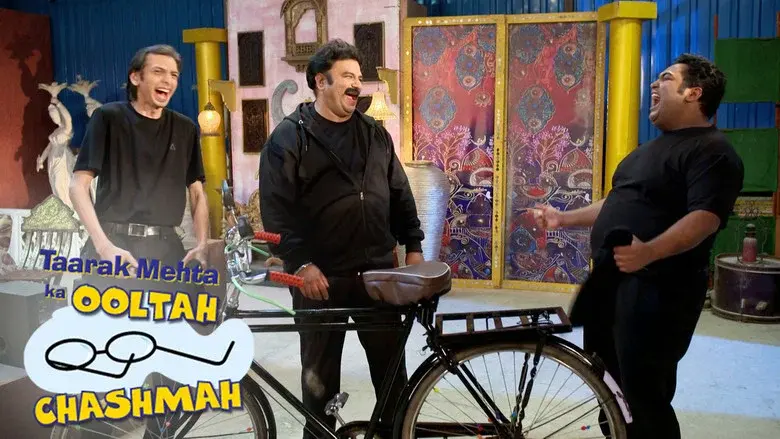 Episodio 4571