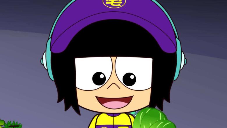 Episodio 14