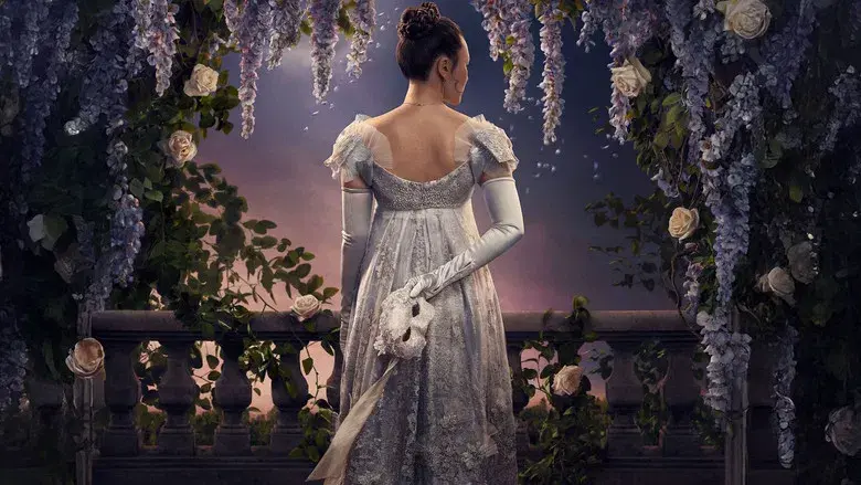 Los Bridgerton - Fondo