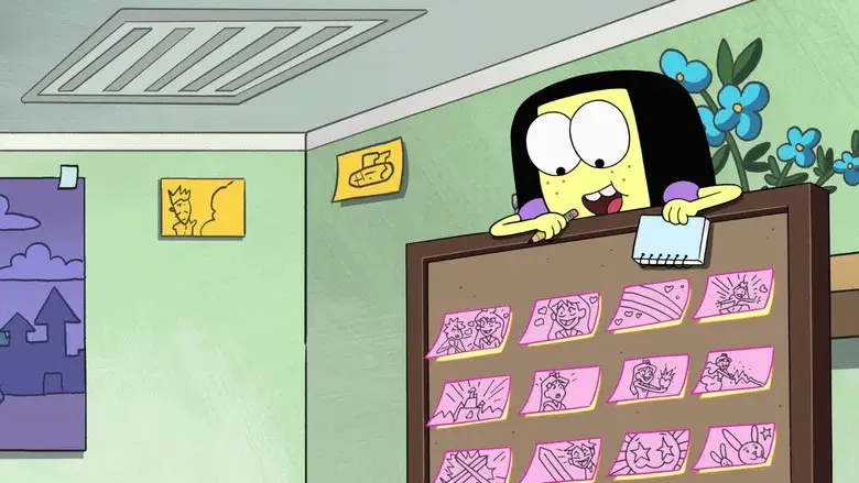 ¿Animación o abominación?