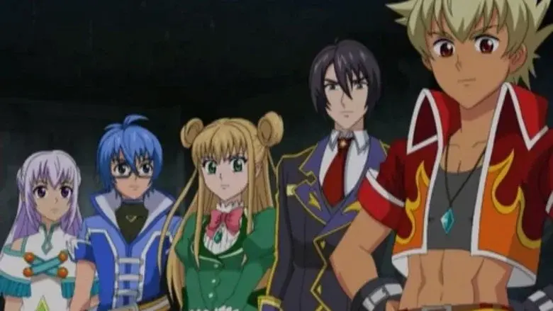 Episodio 11