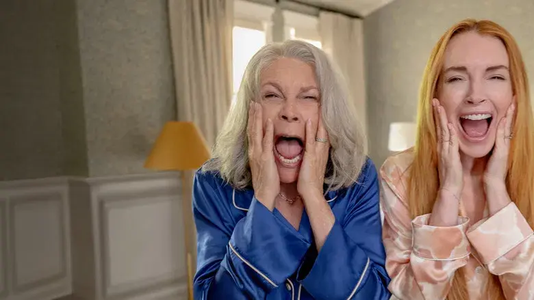 Ponte en mi lugar de nuevo - Fondo