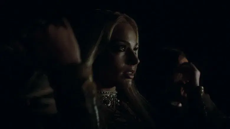 Érase una vez en… Hollywood - Fondo