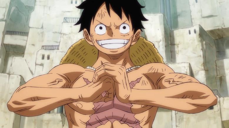 ¡Munición brutal! ¡Las Balas Plaga van por Luffy!