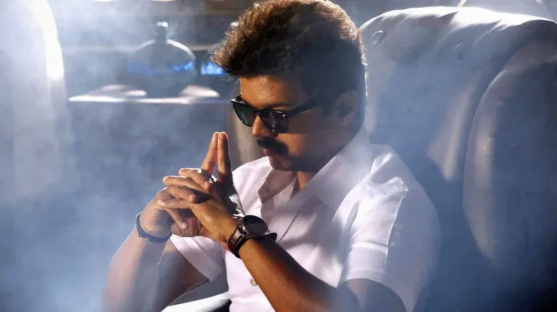 தலைவா - Fondo