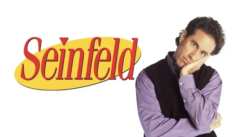 Seinfeld - Fondo