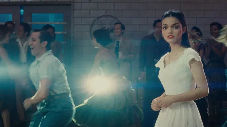 West Side Story - Fondo