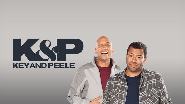 Key & Peele - Fondo