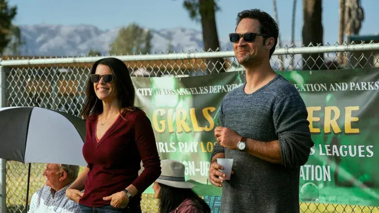 El abogado del Lincoln - Fondo