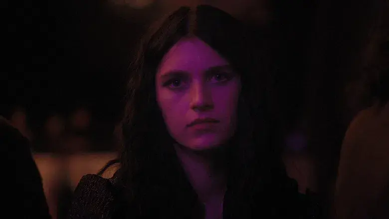 La primera profecía - Fondo