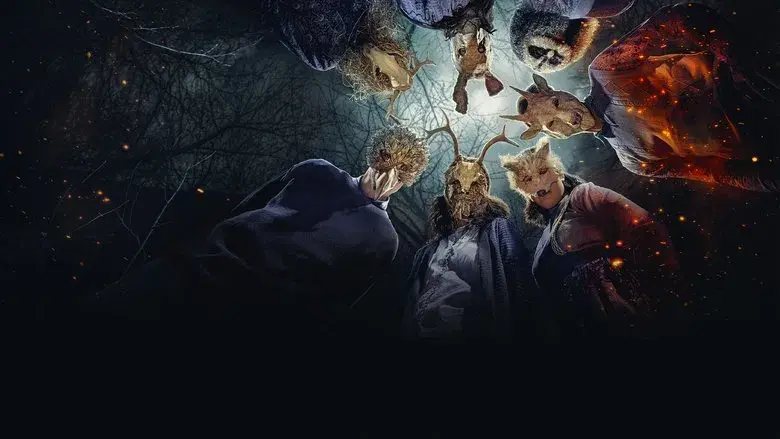 Yellowjackets - Fondo