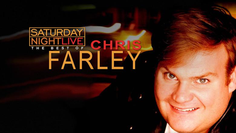 Saturday Night Live: The Best of Chris Farley - Fondo