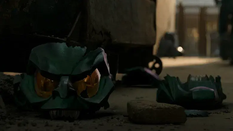 Spider-Man: No Way Home - Fondo