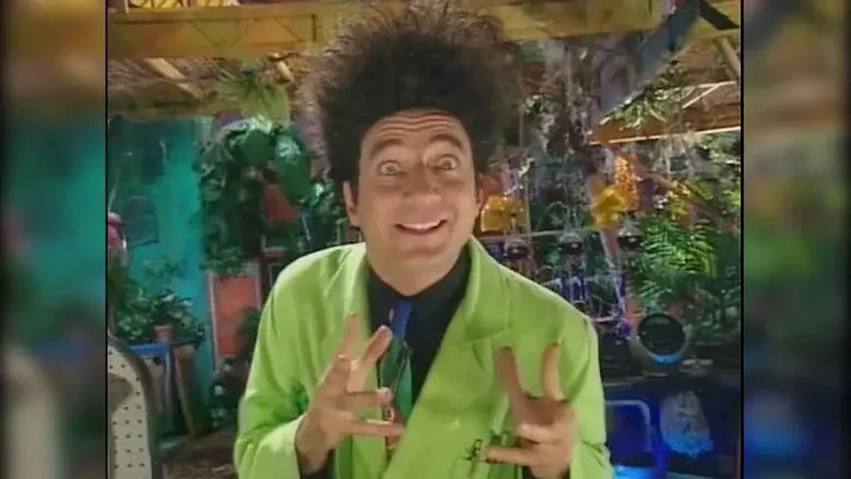 Episodio 1