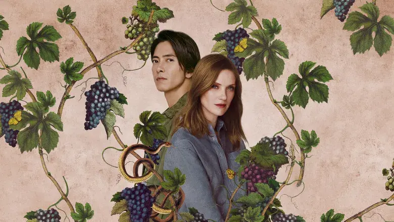 Las gotas de Dios - Fondo