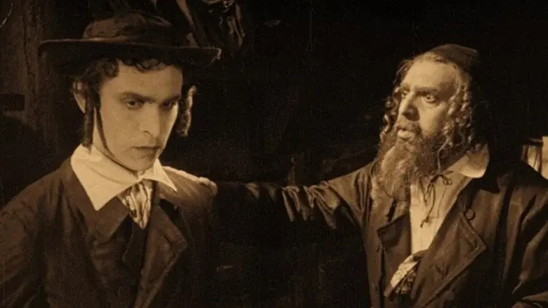 La antigua ley - Fondo