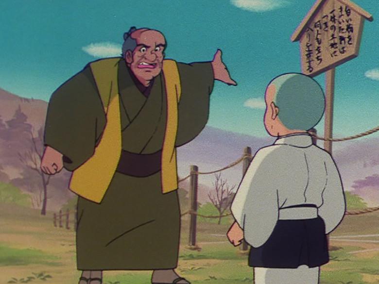 Episodio 282