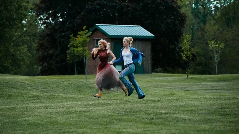 Noche de bodas 2 - Fondo