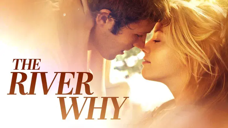 El río de los sueños - Fondo