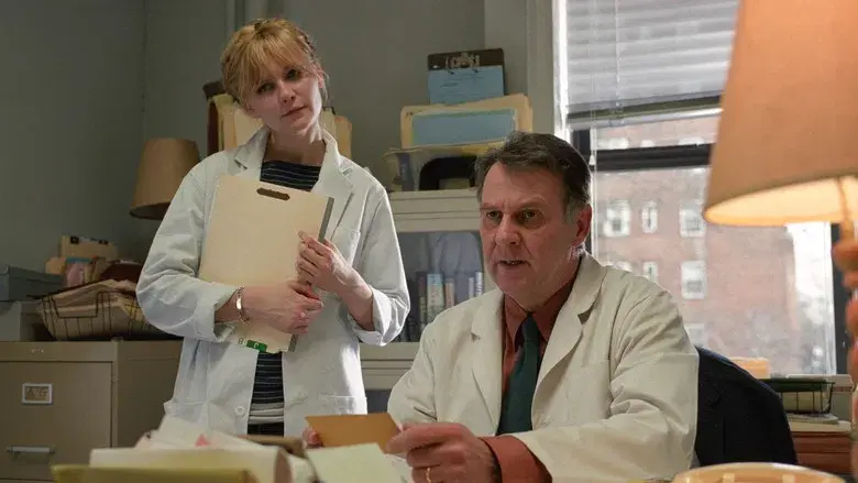 ¡Olvídate de mí! - Fondo