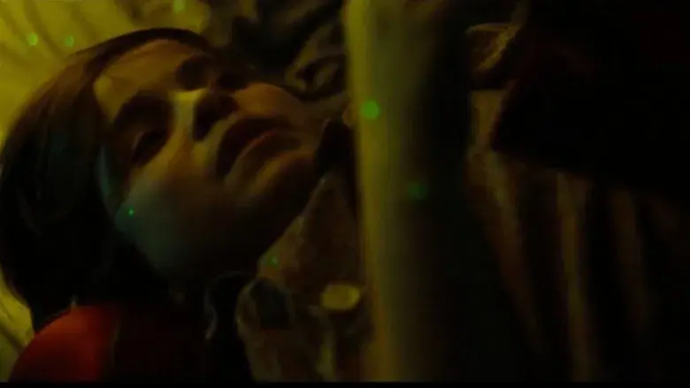 Emilia Pérez - Fondo