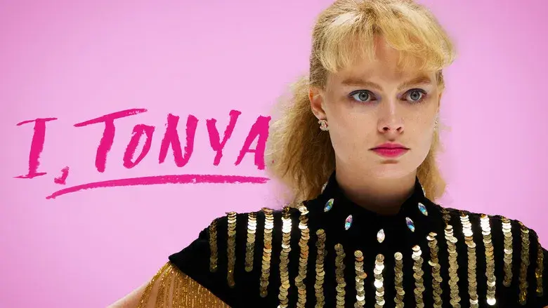 Yo, Tonya - Fondo