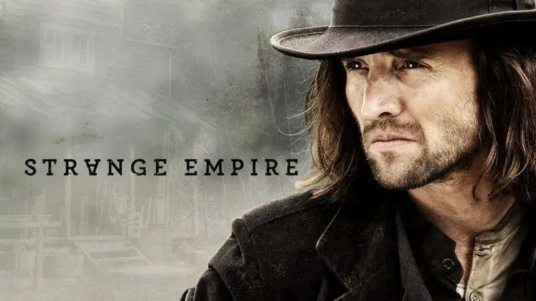 Strange Empire - Fondo