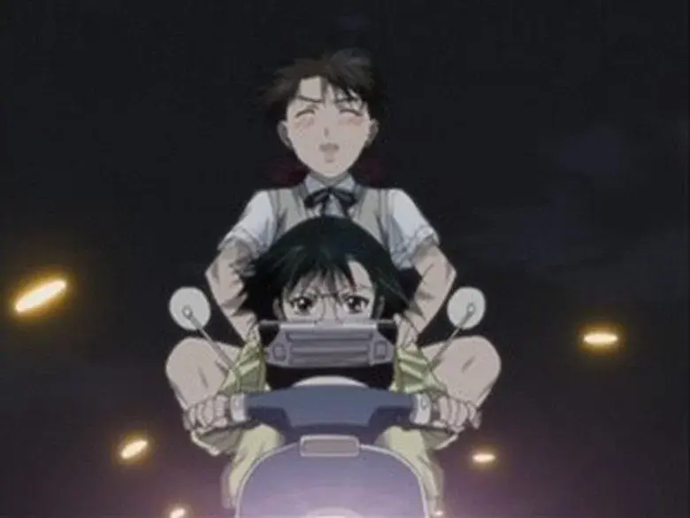 Episodio 2