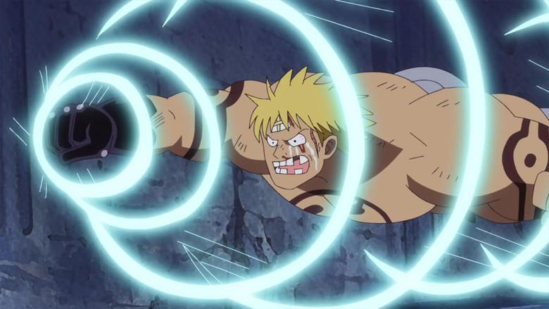 ¡Hasta la vista! ¡El golpe de despedida de Bellamy!