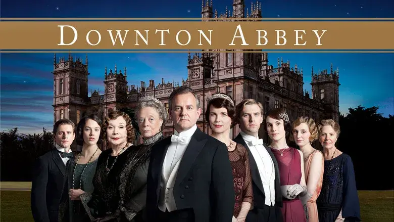Downton Abbey - Fondo