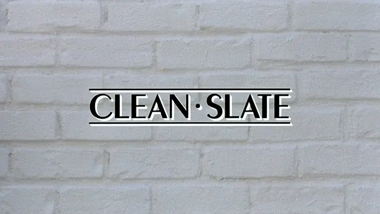 Borrón y cuenta nueva - Fondo