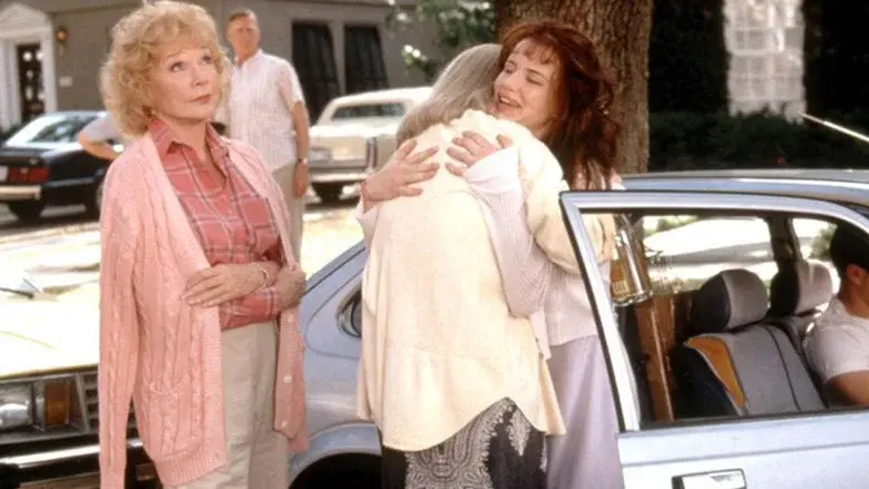 La fuerza del cariño: La historia continua - Fondo