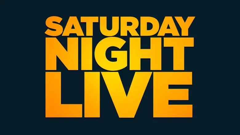 Saturday Night Live - Fondo