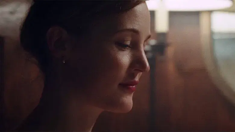 El hilo invisible - Fondo