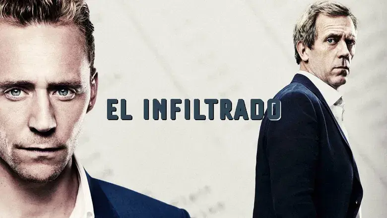 El infiltrado - Fondo