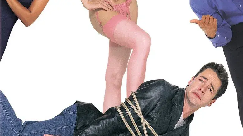 El amor apesta - Fondo