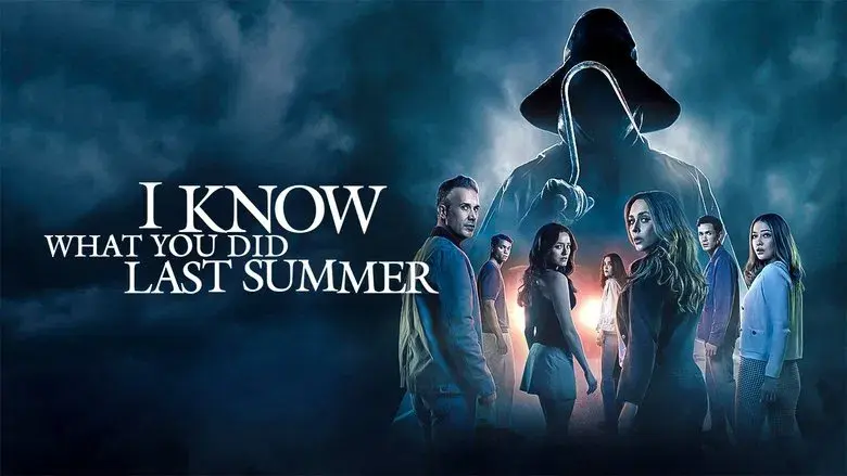 Sé lo que hicisteis el último verano - Fondo