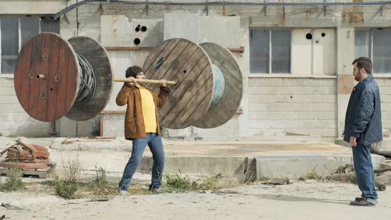 Día de entrenamiento