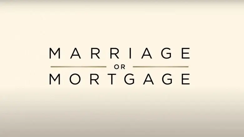 Boda o hipoteca - Fondo
