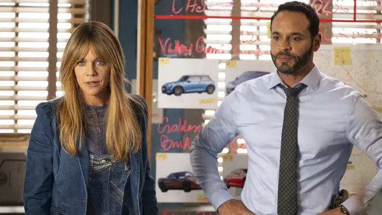 Bailando en la oscuridad