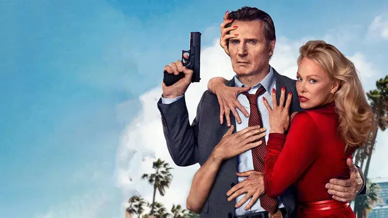 Agárralo como puedas - Fondo