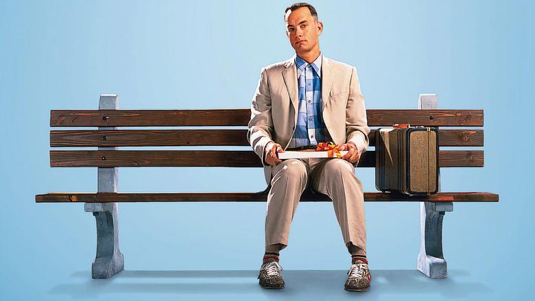 Forrest Gump - Fondo