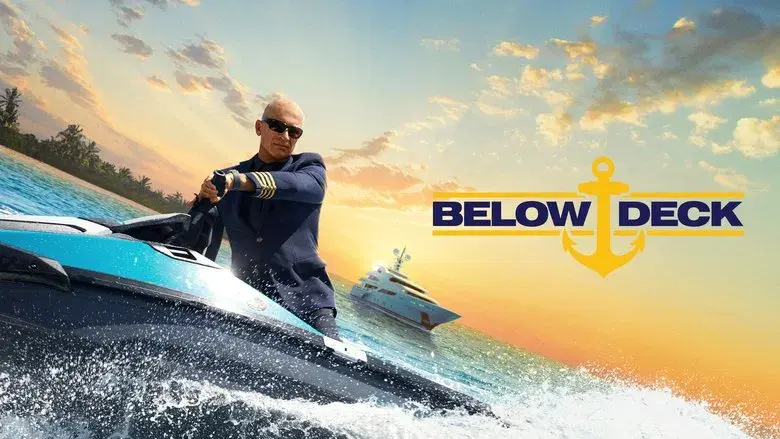 Bajo cubierta - Fondo