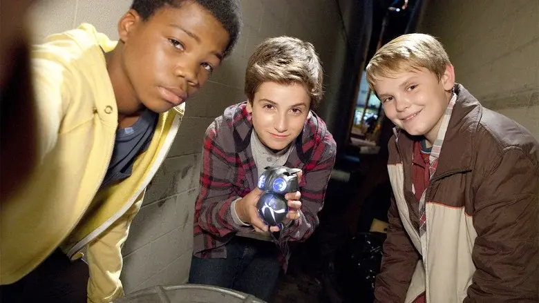 Tierra a Eco - Fondo