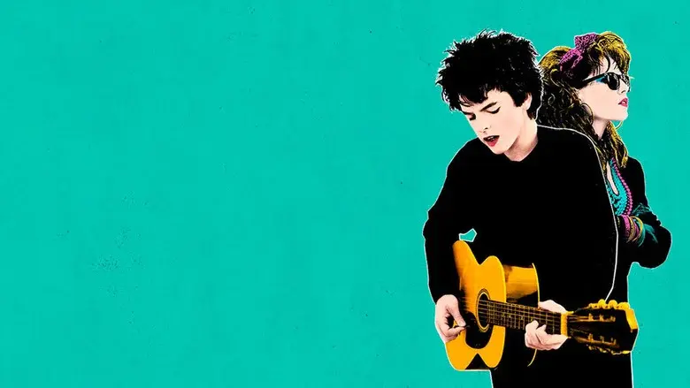 Sing Street - Fondo