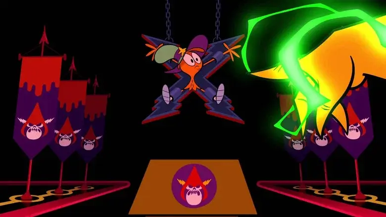 Episodio 7