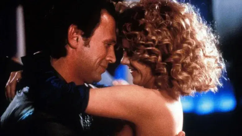 Cuando Harry encontró a Sally - Fondo