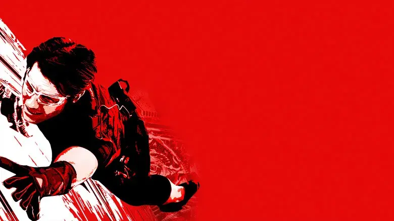 Misión imposible: Protocolo fantasma - Fondo